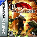 Back to Stone - Complete - GameBoy Advance