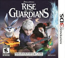 Rise Of The Guardians - Loose - Nintendo 3DS