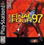 NCAA Basketball Final Four 97 - Loose - Playstation