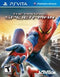 Amazing Spiderman - In-Box - Playstation Vita