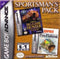 Cabela's Sportsman's Pack - Complete - GameBoy Advance