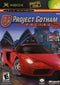 Project Gotham Racing 2 [Platinum Hits] - In-Box - Xbox