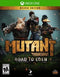 Mutant Year Zero: Road to Eden - Complete - Xbox One