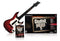 Guitar Hero 5 [Guitar Bundle] - Complete - Playstation 2