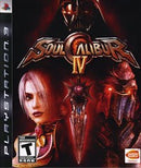 Soul Calibur IV [Greatest Hits] - Loose - Playstation 3