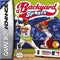 Backyard Baseball 2007 - Complete - GameBoy Advance