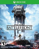 Star Wars Battlefront - Loose - Xbox One