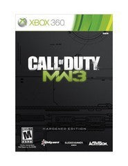 Call of Duty Modern Warfare Collection - Loose - Xbox 360