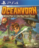 Oceanhorn - Complete - Playstation 4