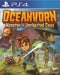 Oceanhorn - Complete - Playstation 4