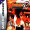 King of Fighters EX2 Howling Blood - Complete - GameBoy Advance