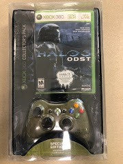 Halo 3: ODST [Platinum Hits] - Loose - Xbox 360