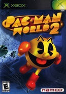 Pac-Man World 2 [Platinum Hits] - Loose - Xbox