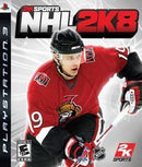 NHL 2K8 - Loose - Playstation 3