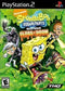 SpongeBob SquarePants Featuring Nicktoons Globs of Doom - Loose - Playstation 2