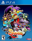 Shantae Half-Genie Hero [Risky Beats Edition] - Complete - Playstation 4