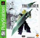 Final Fantasy VII [Greatest Hits] - Loose - Playstation