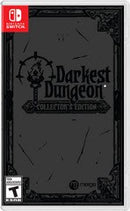 Darkest Dungeon: Collector's Edition - Complete - Nintendo Switch