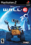 Wall-E - Complete - Playstation 2