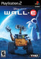 Wall-E - Complete - Playstation 2