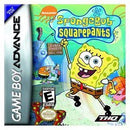 SpongeBob SquarePants Super Sponge - In-Box - GameBoy Advance