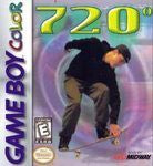 720 - Complete - GameBoy Color  Fair Game Video Games