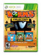 Worms Collection - Loose - Xbox 360