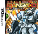 Bangai O Spirits - Complete - Nintendo DS