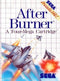 After Burner - Loose - Sega Master System