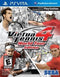 Virtua Tennis 4 World Tour - Loose - Playstation Vita