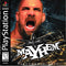 WCW Mayhem - Complete - Playstation