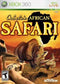 Cabela's African Safari - Complete - Xbox 360