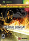 Mortal Kombat: Deception Kollector's Edition: Scorpion Version - In-Box - Xbox