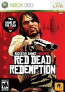 Red Dead Redemption - Complete - Xbox 360