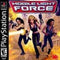 Mobile Light Force - In-Box - Playstation