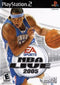 NBA Live 2005 - Loose - Playstation 2