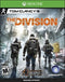 Tom Clancy's The Division - Loose - Xbox One