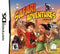 Safari Adventures: Africa - In-Box - Nintendo DS