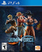 Jump Force - Complete - Playstation 4