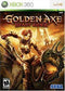 Golden Axe Beast Rider - Complete - Xbox 360