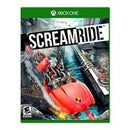 ScreamRide - Complete - Xbox One