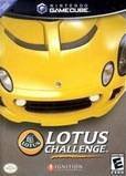 Lotus Challenge - In-Box - Gamecube