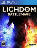 Lichdom: Battlemage - Loose - Playstation 4