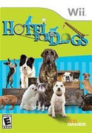 Hotel For Dogs - Complete - Wii