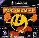 Pac-Man Vs. - In-Box - Gamecube