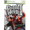 Guitar Hero II - Complete - Xbox 360