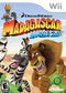 Madagascar Kartz - Loose - Wii