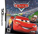 Cars - Loose - Nintendo DS