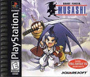 Brave Fencer Musashi - Loose - Playstation