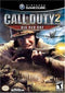 Call of Duty 2 Big Red One - Complete - Gamecube